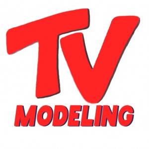 Вакансии от Tv Modeling