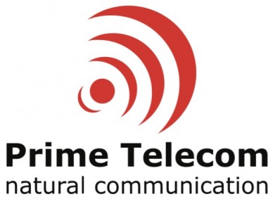 Вакансии от PRIME TELECOM SRL