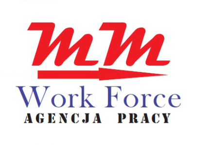 Вакансии от MM Work Force