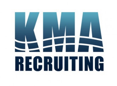 Вакансии от KMA Recruiting UG