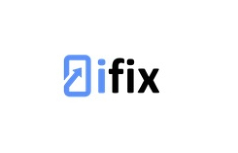 Вакансии от iFix