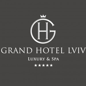 Вакансии от Grand hotel lviv