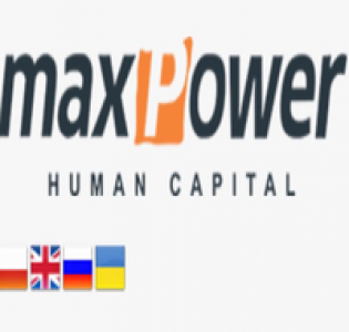 Вакансии от MakPower human capital