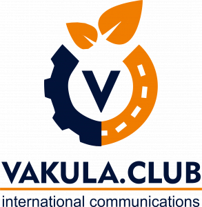 Вакансии от Vakula.club
