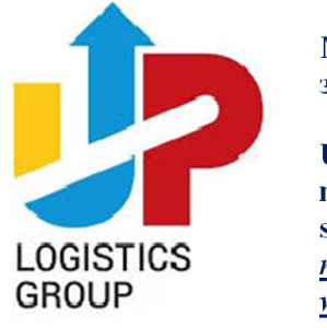 Вакансии от UP LOGISTICS GROUP