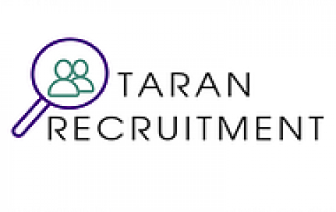 Вакансии от TaranRecruitment