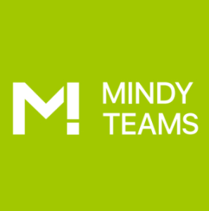 Вакансии от Mindy Teams