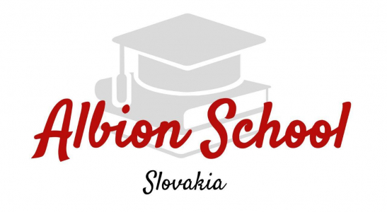 Вакансии от Albion School Slovakia