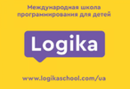 Вакансии от Logika, школа програмування