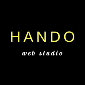 Вакансии от Hando Web-studio