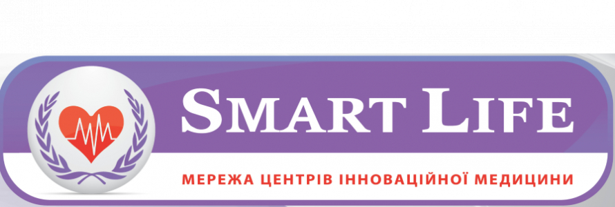 Вакансии от Smart Life, мережа центрів інноваційної медицини