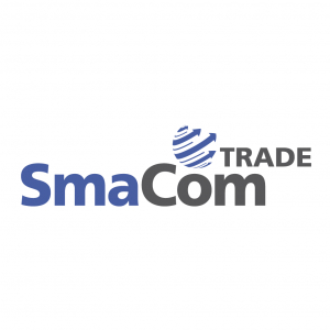 Вакансии от SmaСom Trade
