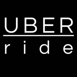 Вакансии от UBER ride