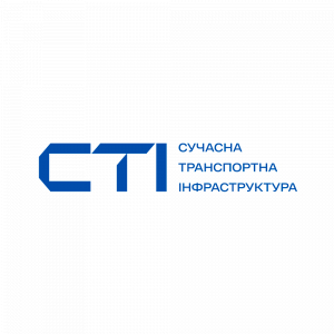 Вакансии от Сучасна транспортна інфраструктура