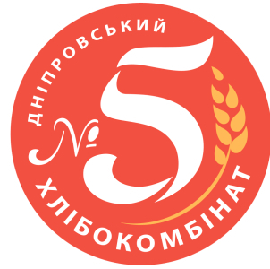 Вакансии от ТОВ «Дніпровський хлібокомбінат №5»