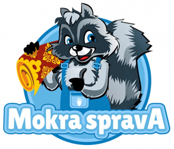 Вакансии от Mokra spravA