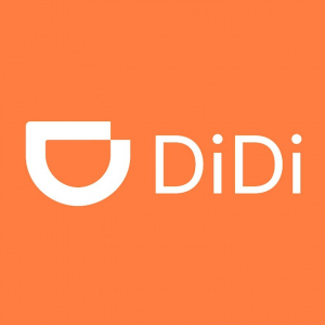 Вакансии от DiDi