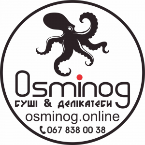 Вакансии от Ресторан «Osminog» 
