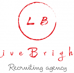Вакансии от Live Bright Agency