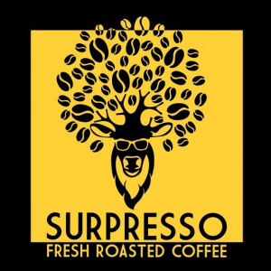 Вакансии от Surpresso Fresh Roasted Coffee