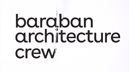 Вакансии от Baraban architecture crew