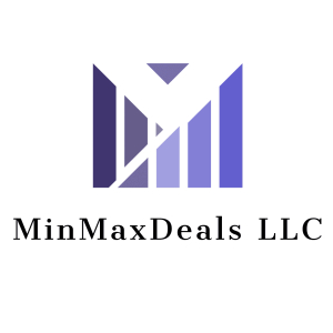 Вакансии от Minmaxdeals LLC