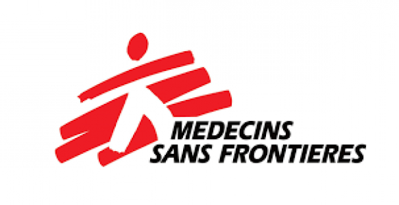 Вакансии от Médecins Sans Frontières (MSF)