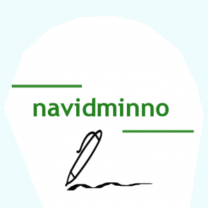 Вакансии от Navidminno