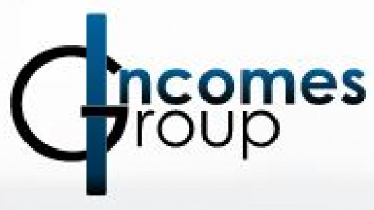 Вакансии от Incomes Group