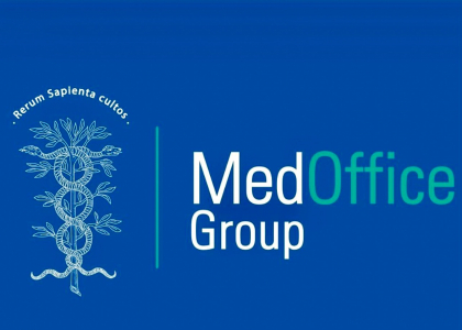 Вакансии от Медичний Центр MedOffice Group