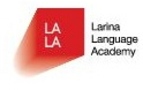 Вакансии от Larina Language Academy