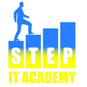 Вакансии от IT Step Academy