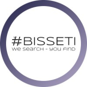 Вакансии от Bisseti