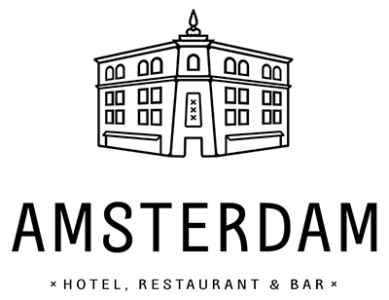 Вакансии от Amsterdam, Hotel & Restaurant