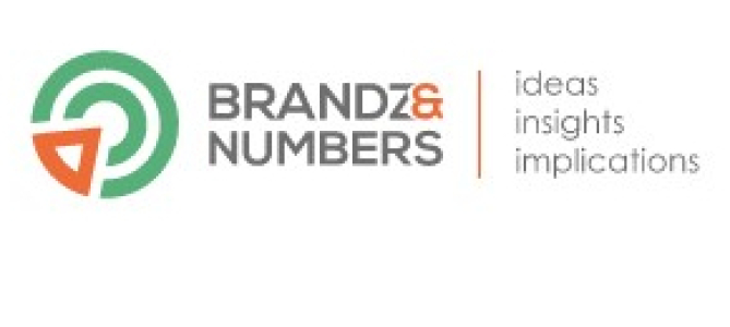 Вакансии от Brandz&Numbers LTD