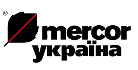 Вакансии от ТОВ «МЕРКОР Україна»