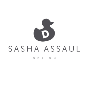 Вакансии от Sasha Assaul Design