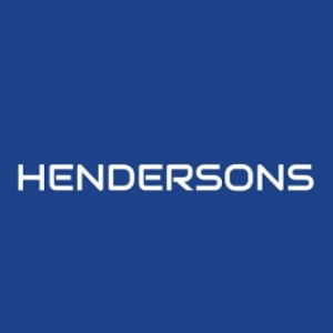 Вакансии от Hendersons OÜ
