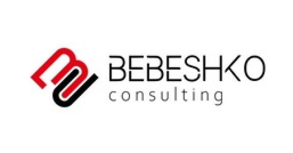 Вакансии от Bebeshko Consulting