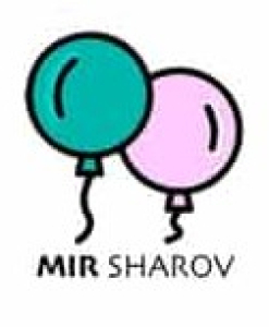 Вакансии от Mir Sharov