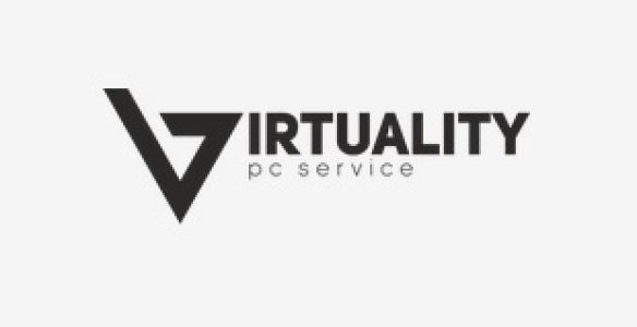 Вакансии от Virtuality