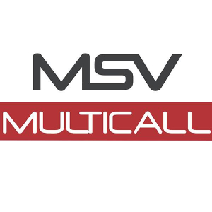 Вакансии от MSV Multicall