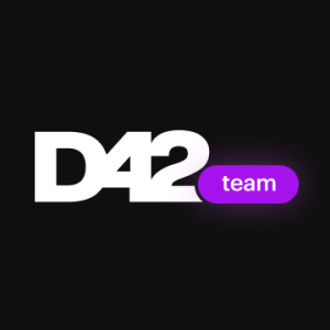 Вакансии от D42.team