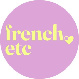 Вакансии от Онлайн школа французької мови French.etc