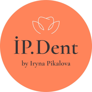Вакансии от IP.Dent (ФОП Пікалова І.В.)