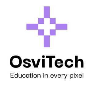 Вакансии от OsviTech