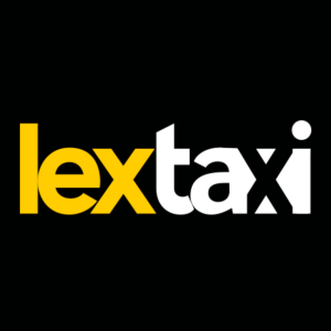 Вакансии от Lextaxi