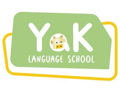 Вакансии от YaK Language School