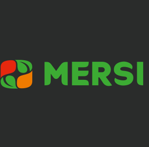 Вакансии от Mersi, мережа мінімаркетів (Коршенко Г.В., ФОП)