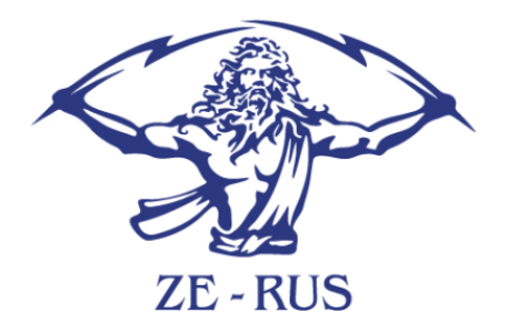 Вакансии от  Ze - rus s.r.o. (Czech Republic)